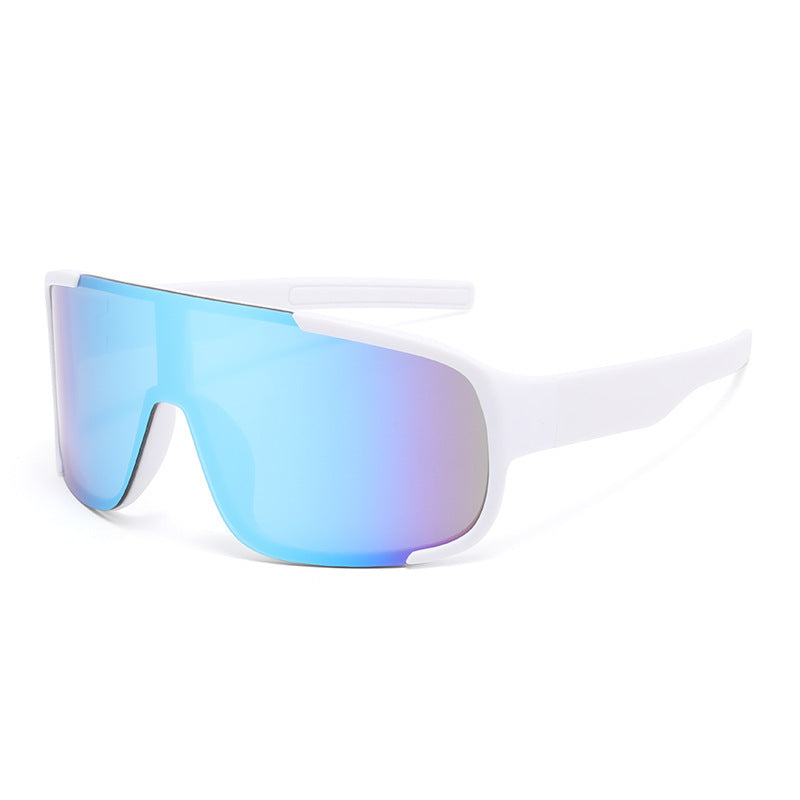 Unisex Schutz Sportbrille Brehn