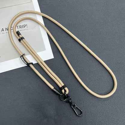 Premium verstellbares multifunktionales Lanyard Brehn
