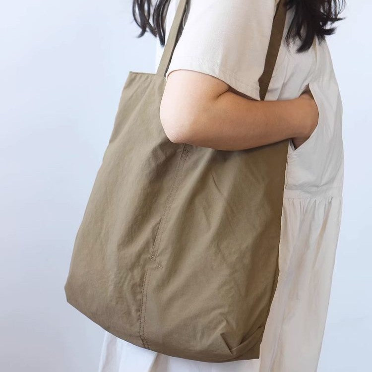 Geräumige und Vielseitige Tote-Bag Brehn