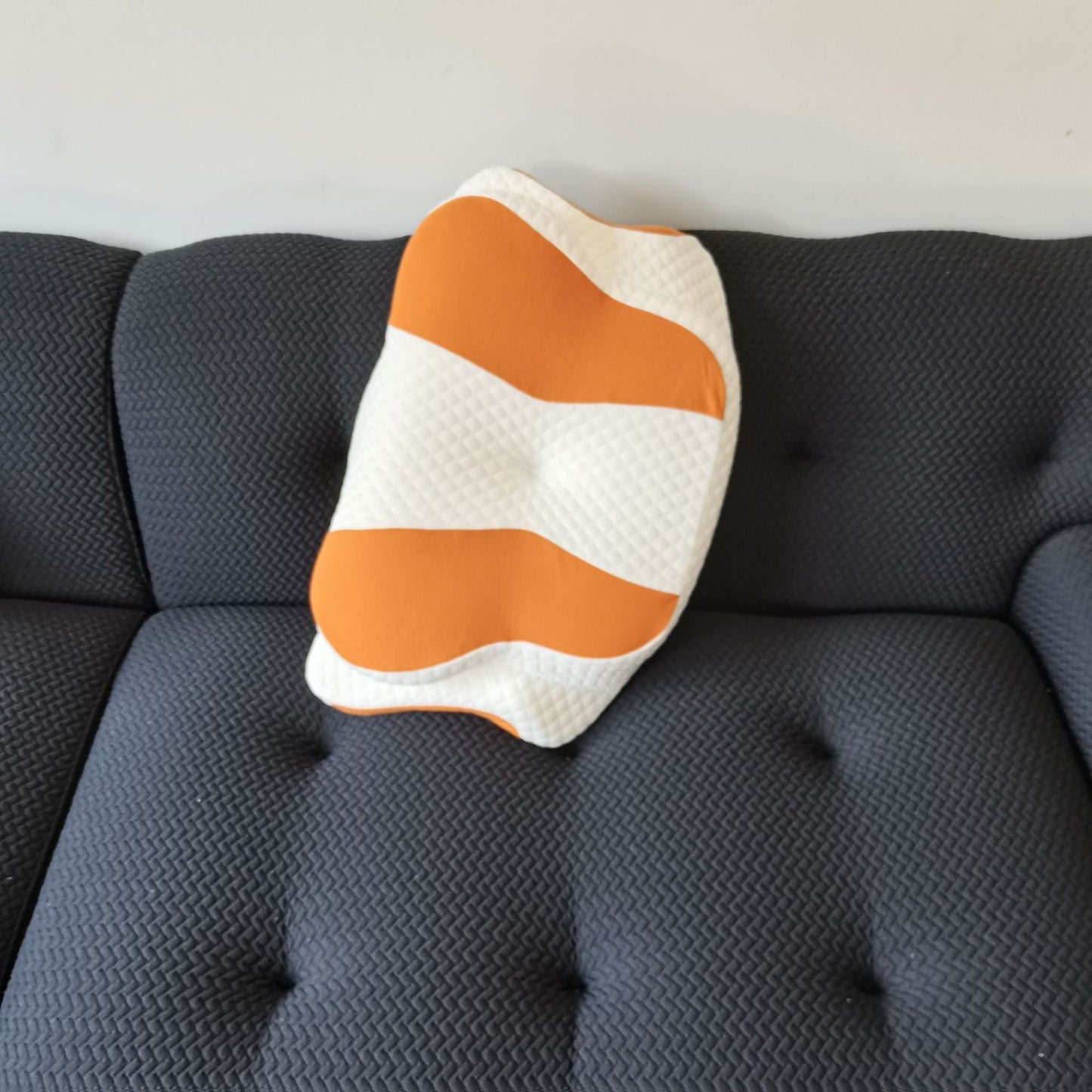 Ergonomisches Sitzkissen Mit Anpassungsfähigkeit Brehn