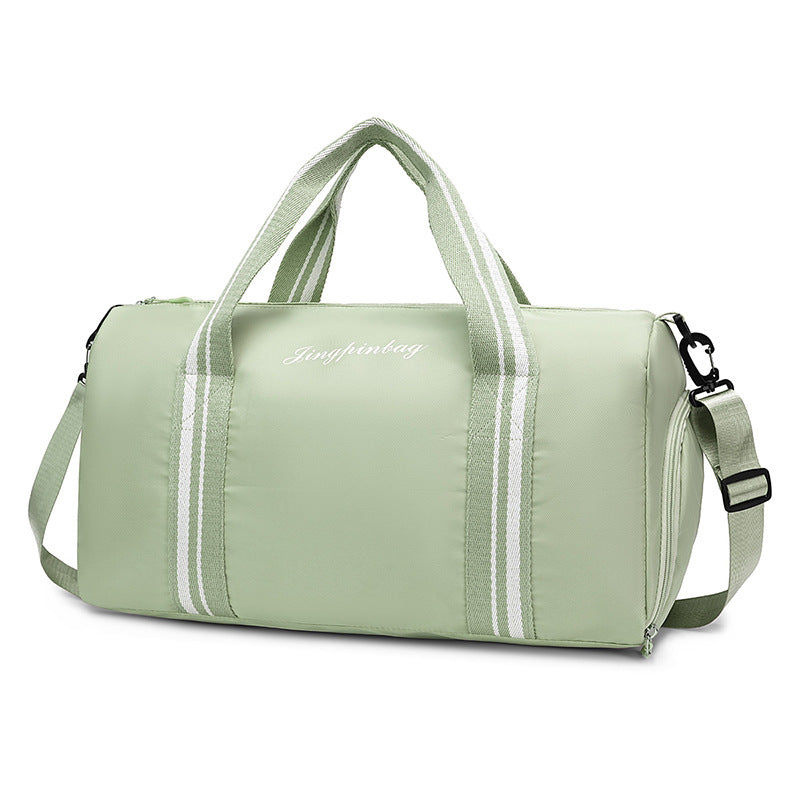 Leichtgewichtiger multifunktionaler Reisetasche