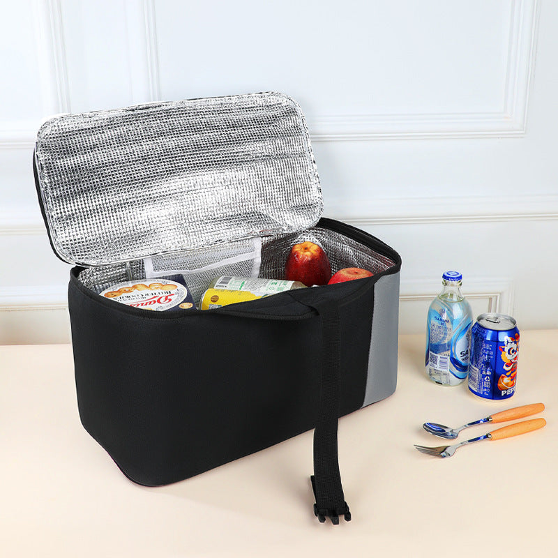 Kühltasche Für Transportable Lebensmittel Brehn