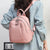 Chic Leichter Rucksack Brehn