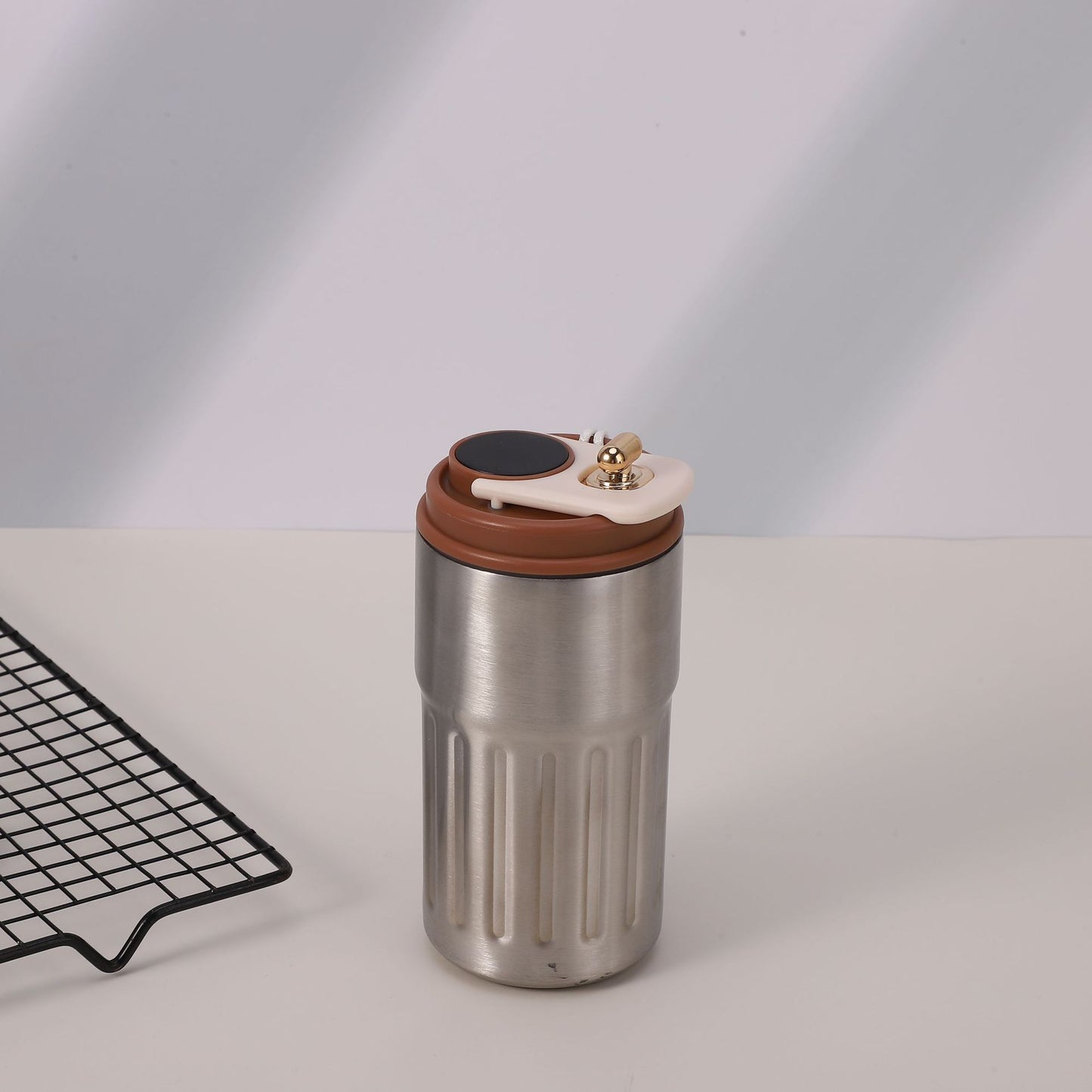 Tragbecher mit Isolierung Brehn