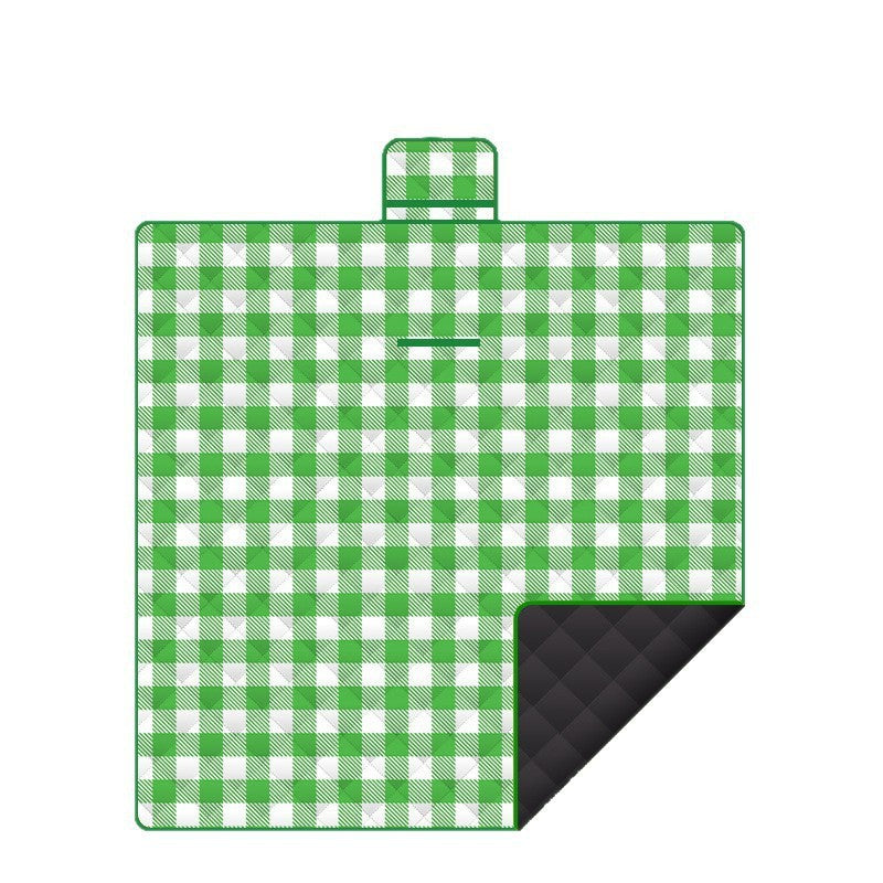 Outdoor Picknickdecke Brehn