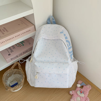 Stylischer Multifunktions-Rucksack Brehn