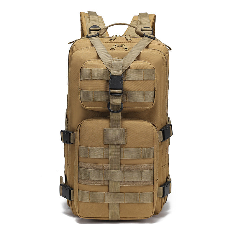Taktischer Rucksack Brehn