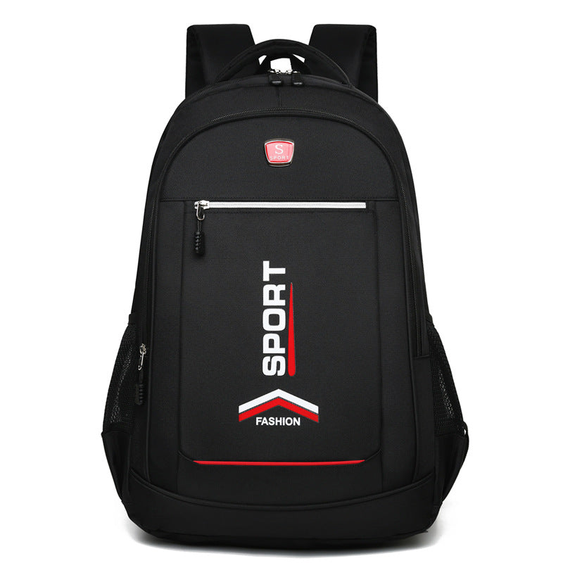 Sportnutzungs-Rucksack Brehn