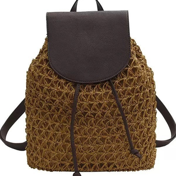 Rucksackhandtasche Brehn