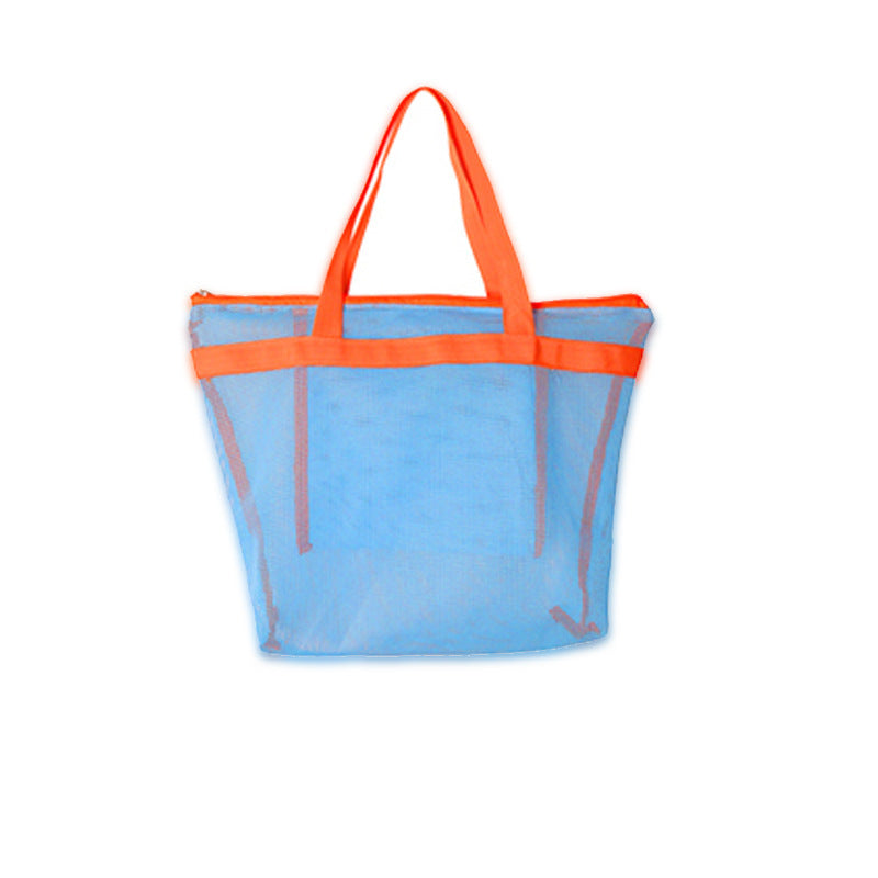Atmungsaktive Strandtasche Brehn