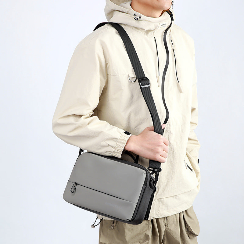 Sleek Multi-Functional Laptop Aktentasche Brehn