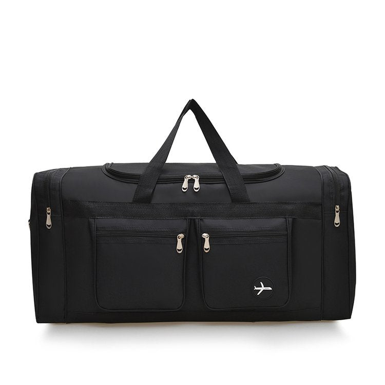 Große Kapazität Wochenende Reise Duffle Bag Brehn