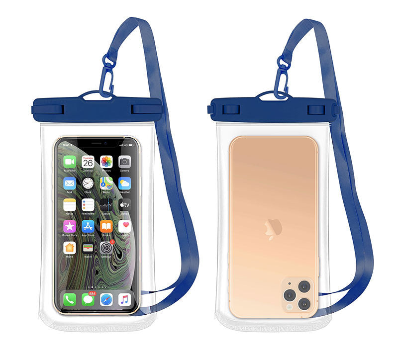 Multi-Funktions Wasserdichte Smartphone Tasche Brehn