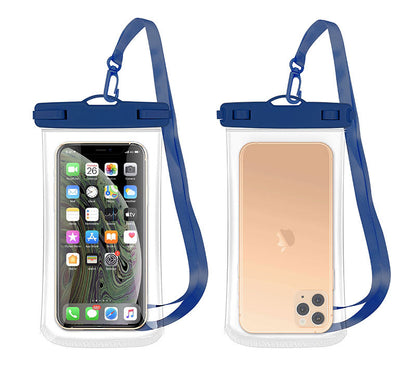 Multi-Funktions Wasserdichte Smartphone Tasche Brehn
