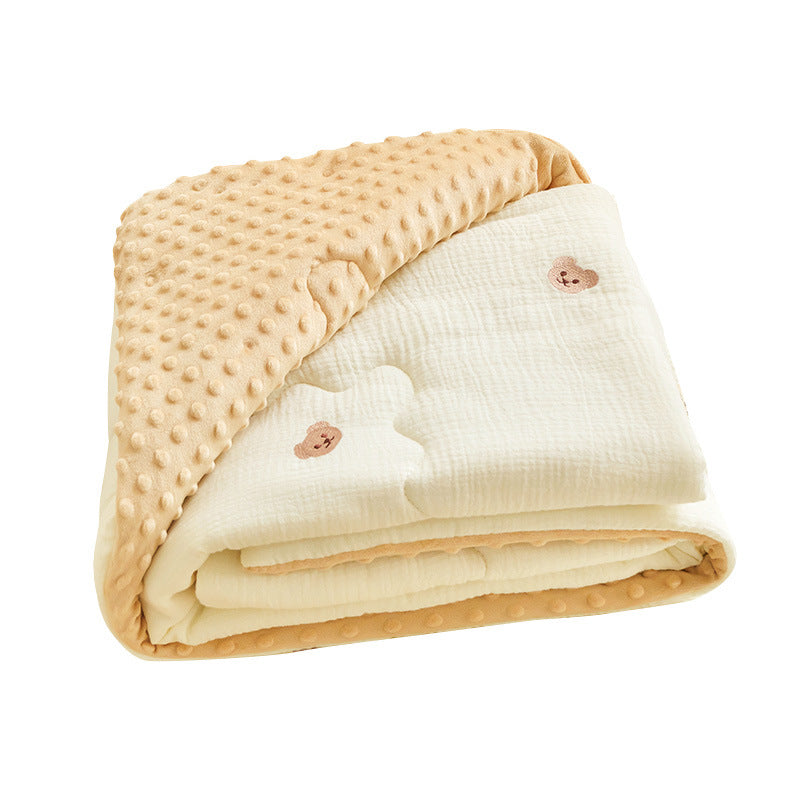 Damen Kuscheldecke Brehn