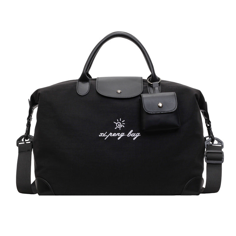 Multi-Purpose Reis Duffle Bag Brehn