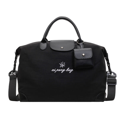 Multi-Purpose Reis Duffle Bag Brehn