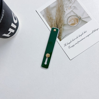 Minimalistisches Lesezeichen Brehn