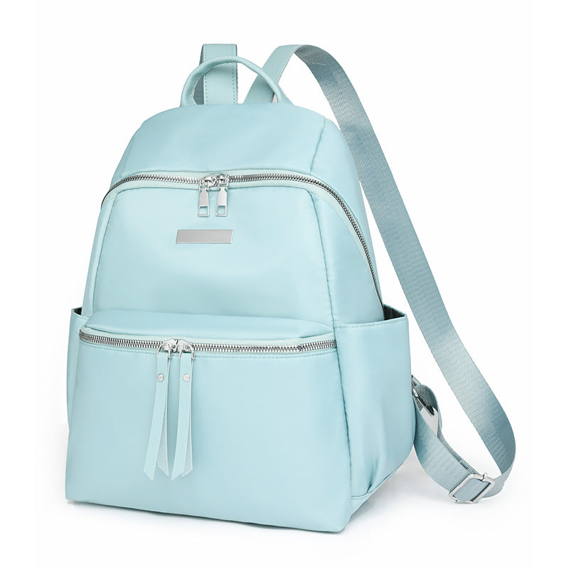Vielseitiger Multi-Compartment-Rucksack Brehn