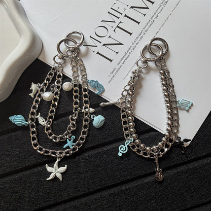 Musikalisches Charm-Armband Brehn