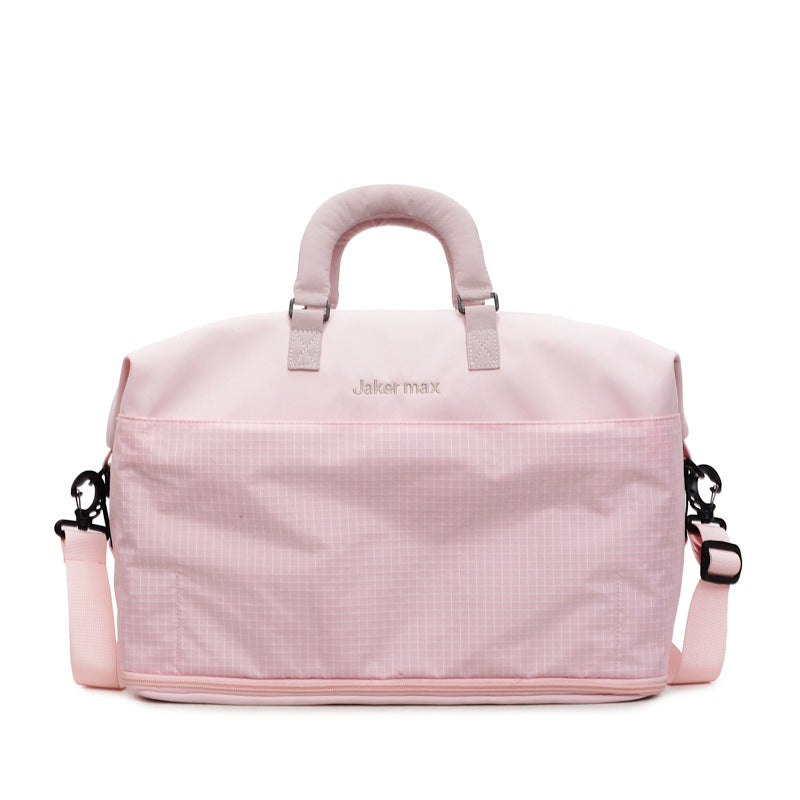 Stylische Reise-Wochenendtasche