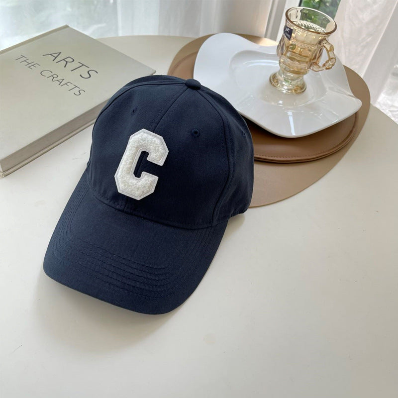 Herren Casual Bestickte Baseballmütze Brehn 1783922599