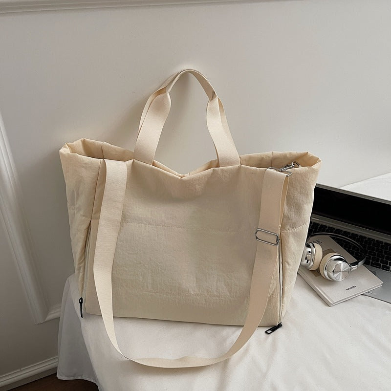 Vielseitige und Elegante Tragetasche Brehn