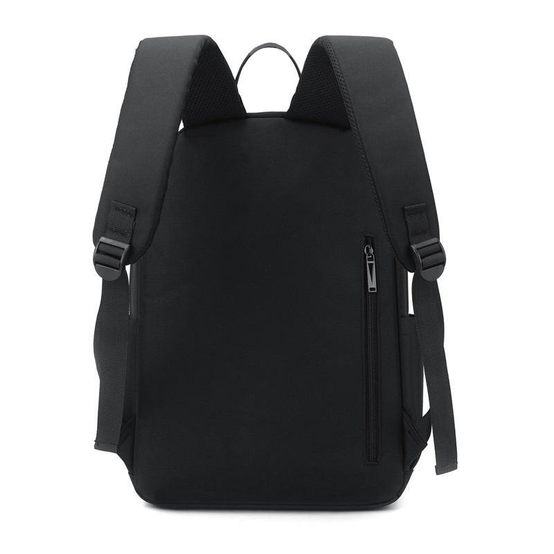 Professioneller Mehrfach-Fach Laptop Rucksack Brehn