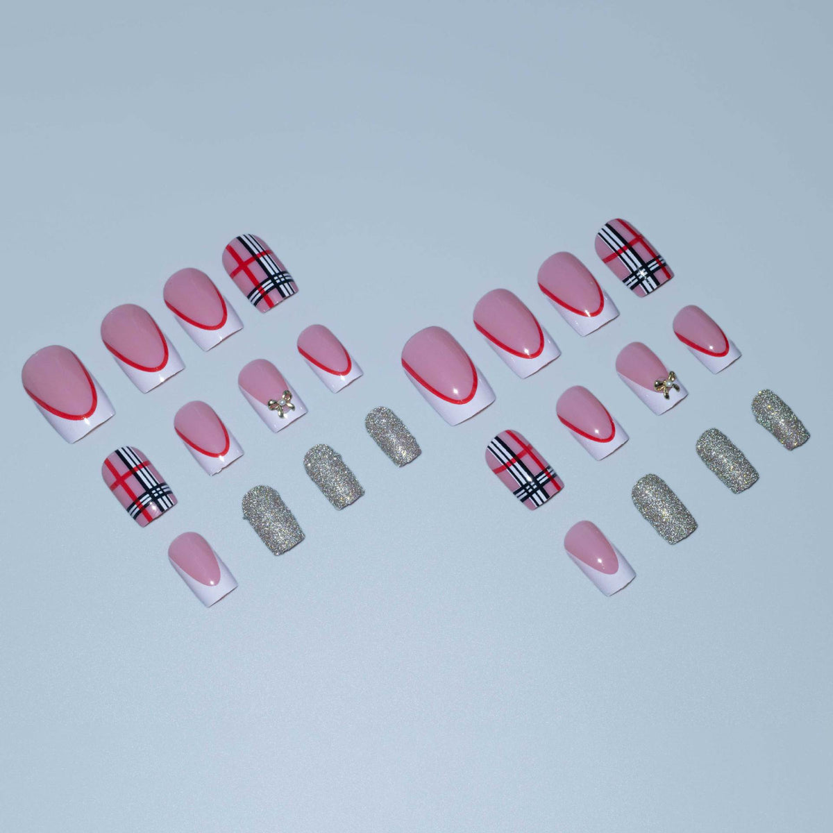 Nail Art Set Brehn