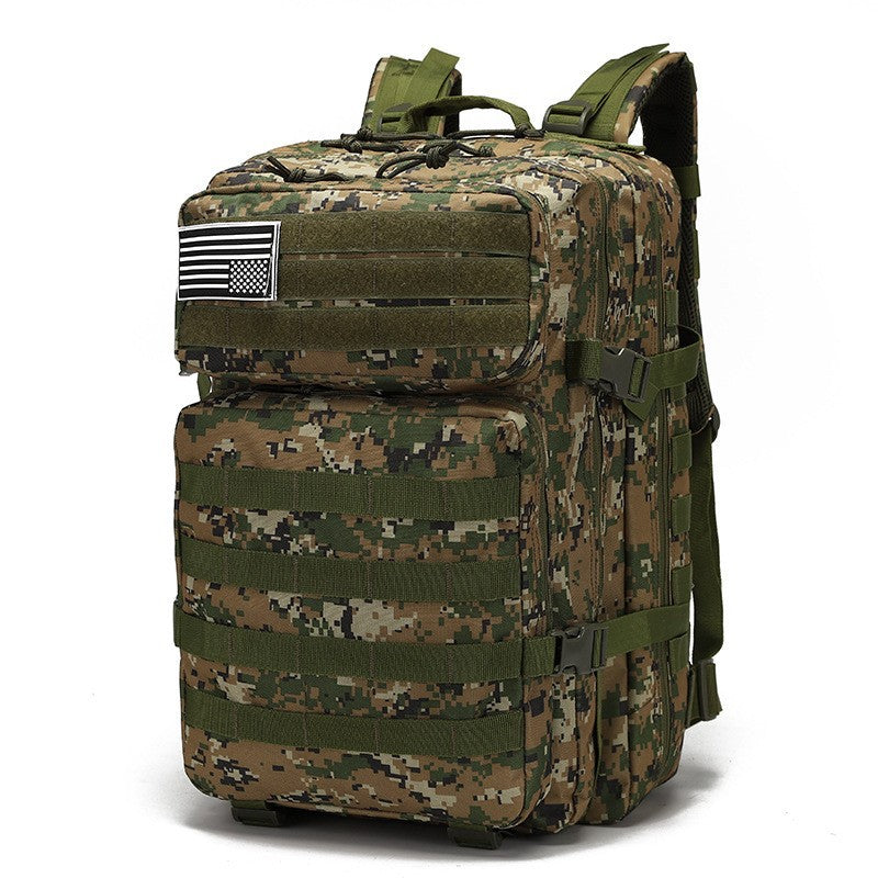 Taktischer Rucksack Brehn