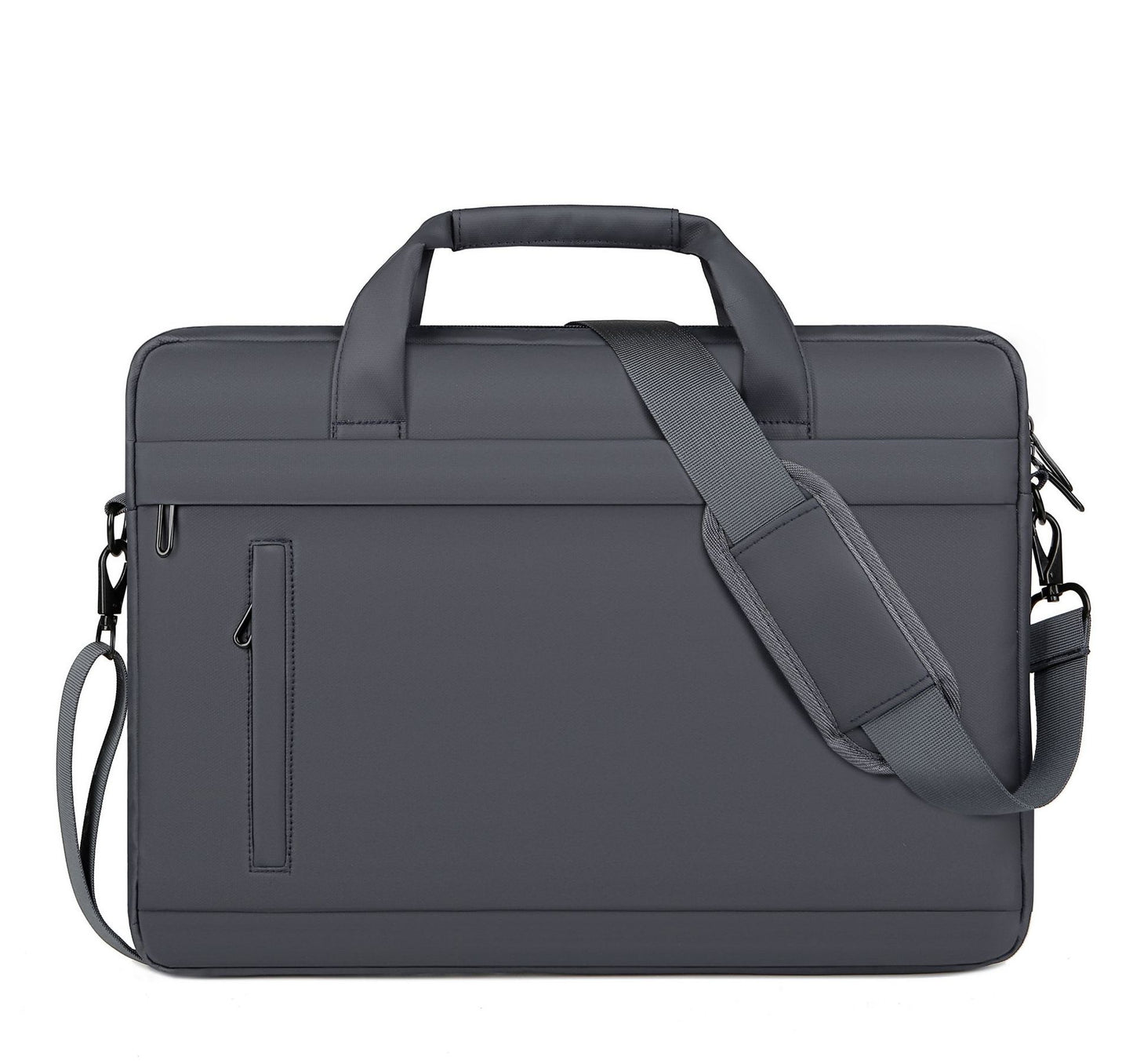 Professionelle Multifunktionale Laptop Aktentasche Brehn