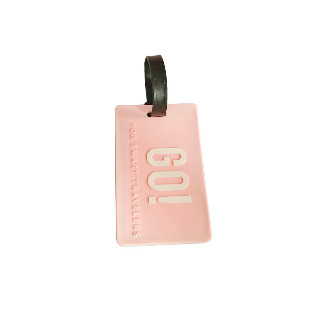 Unisex Gepäckanhänger Brehn