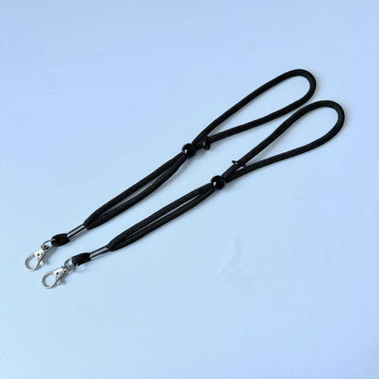 Multifunktionale verstellbare Lanyard Brehn