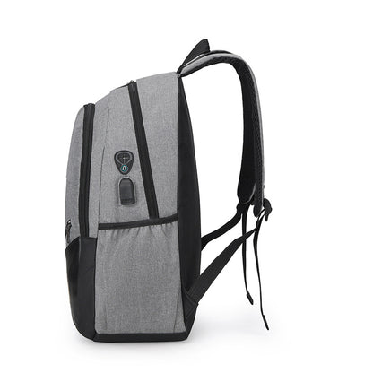 Multi-Compartment Reise-Rucksack Brehn