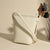 Elegante Texturierte Bucket Bag Brehn