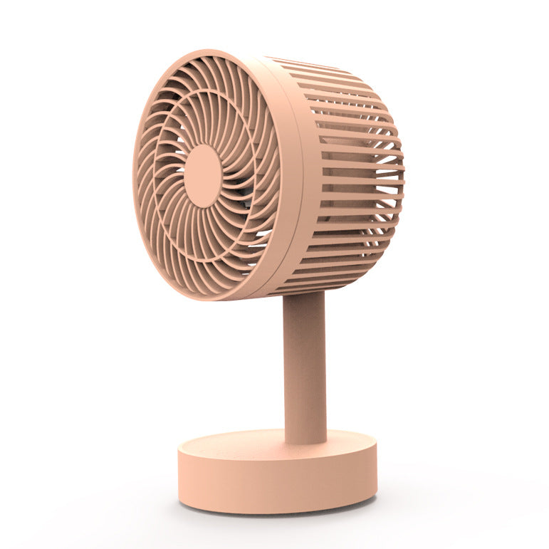 Damen Tischventilator mit modernem Design Brehn