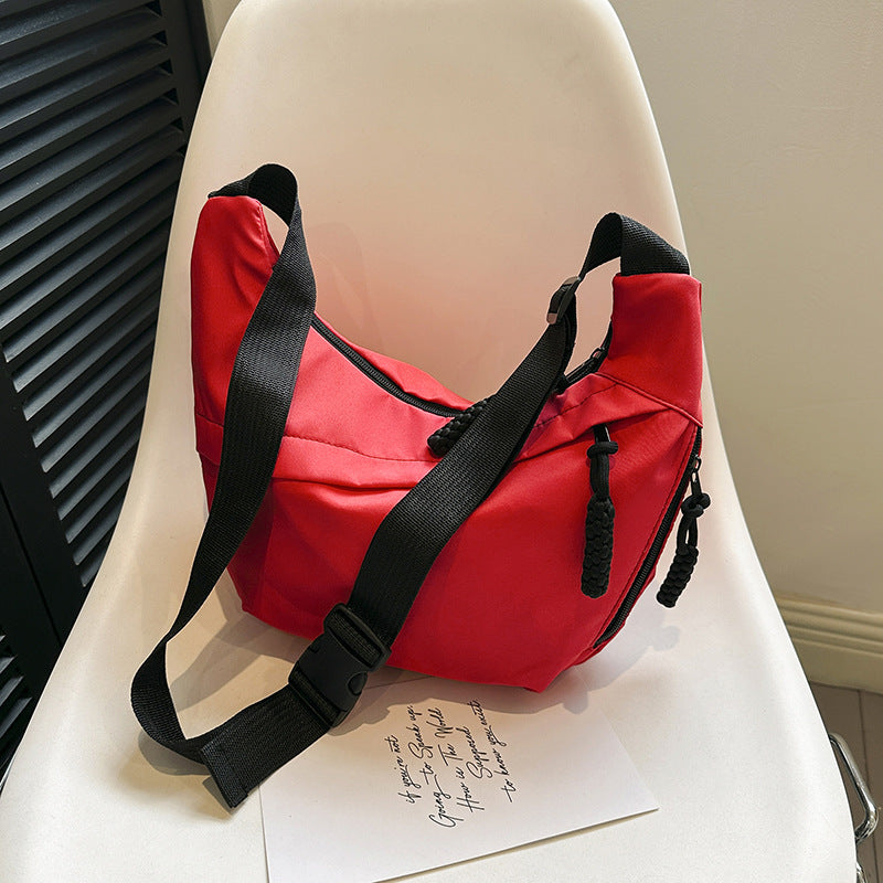 WoVersatile Everyday Sling Bag Brehn