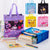 WoReusable Canvas Tote Bag Brehn