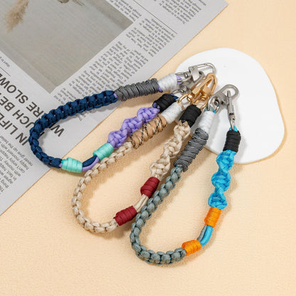 Paracord Schlüsselanhänger Brehn