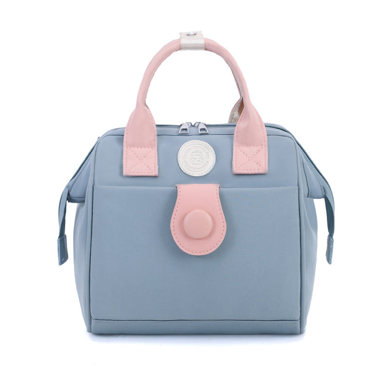 Isolierte Lunchbag Organizer Brehn