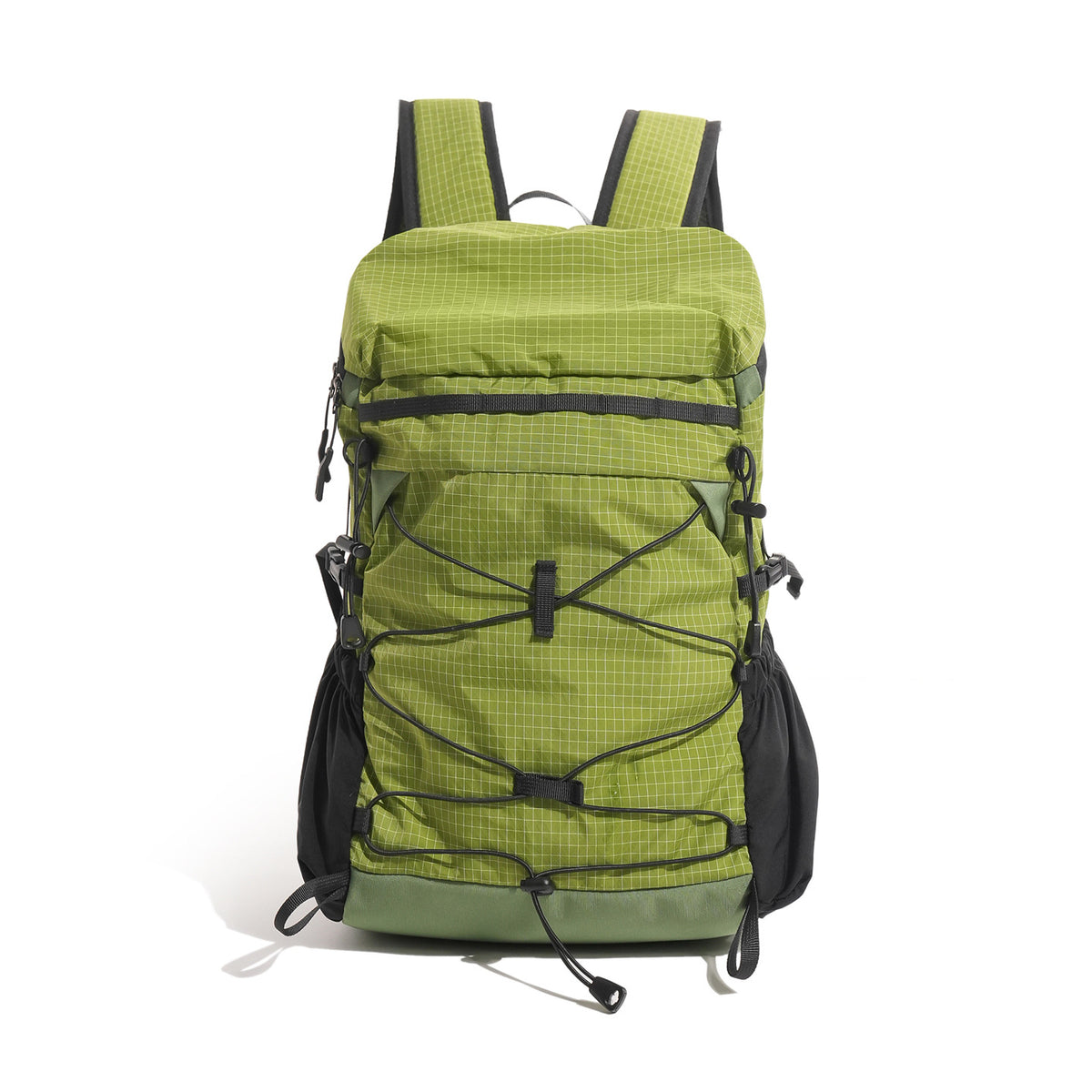 Vielseitiger Wanderrucksack mit Multi-Compartt-Design Brehn