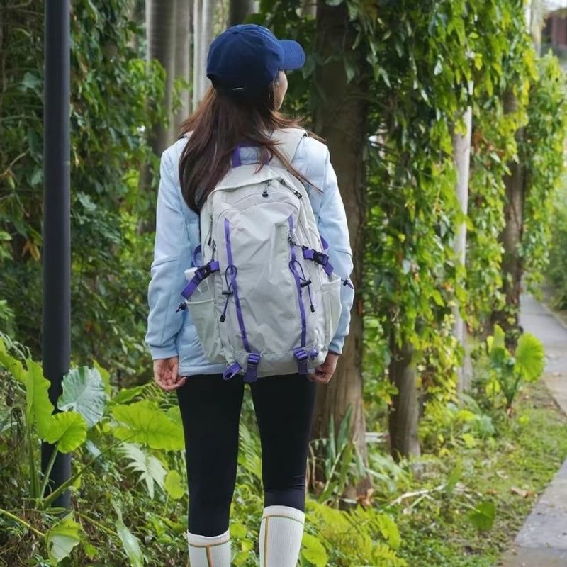 Mehrfunktions-Wander-Rucksack Brehn