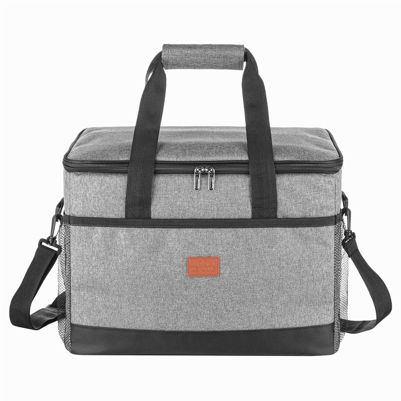 Damen Isolierte Kühltasche mit vielseitigem Fächersystem Brehn