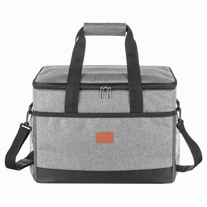 Damen Isolierte Kühltasche mit vielseitigem Fächersystem Brehn