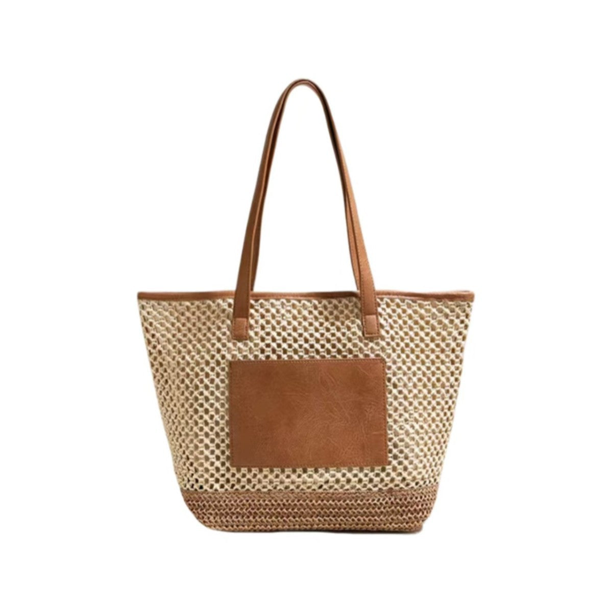 Stylische Strandtasche Brehn