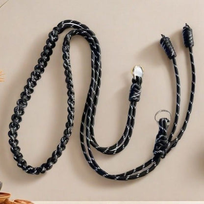 Haltbarer verstellbarer Lanyard Brehn