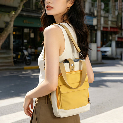 Multi-Funktions-Crossbody-Tasche Brehn
