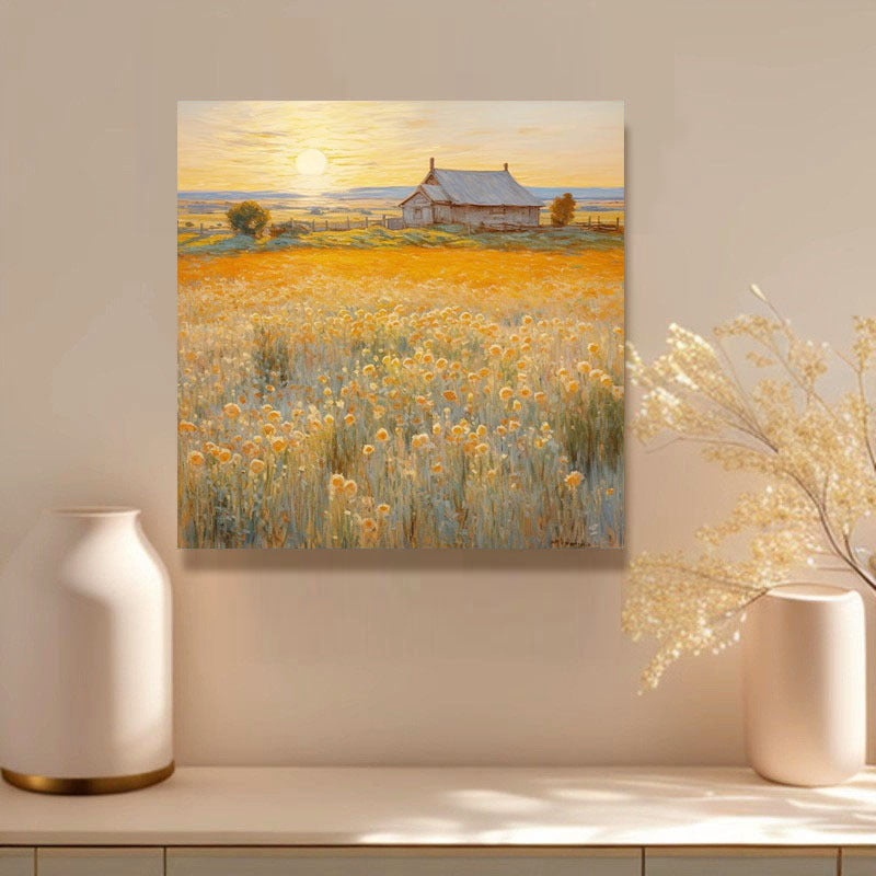 Landschaft Canvas Wanddekoration