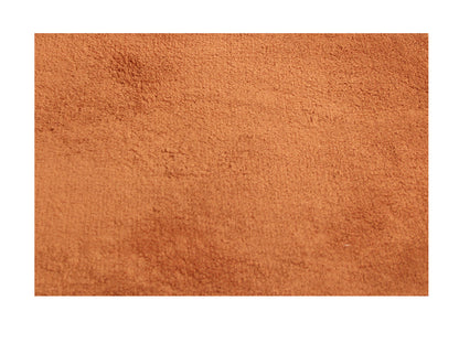 Plüsch dekorative Teppichmatte Brehn