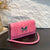 WoElegant Schmetterling Akzent Handtasche Brehn
